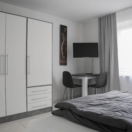 Ferienwohnung Anna Gries Экстерьер фото