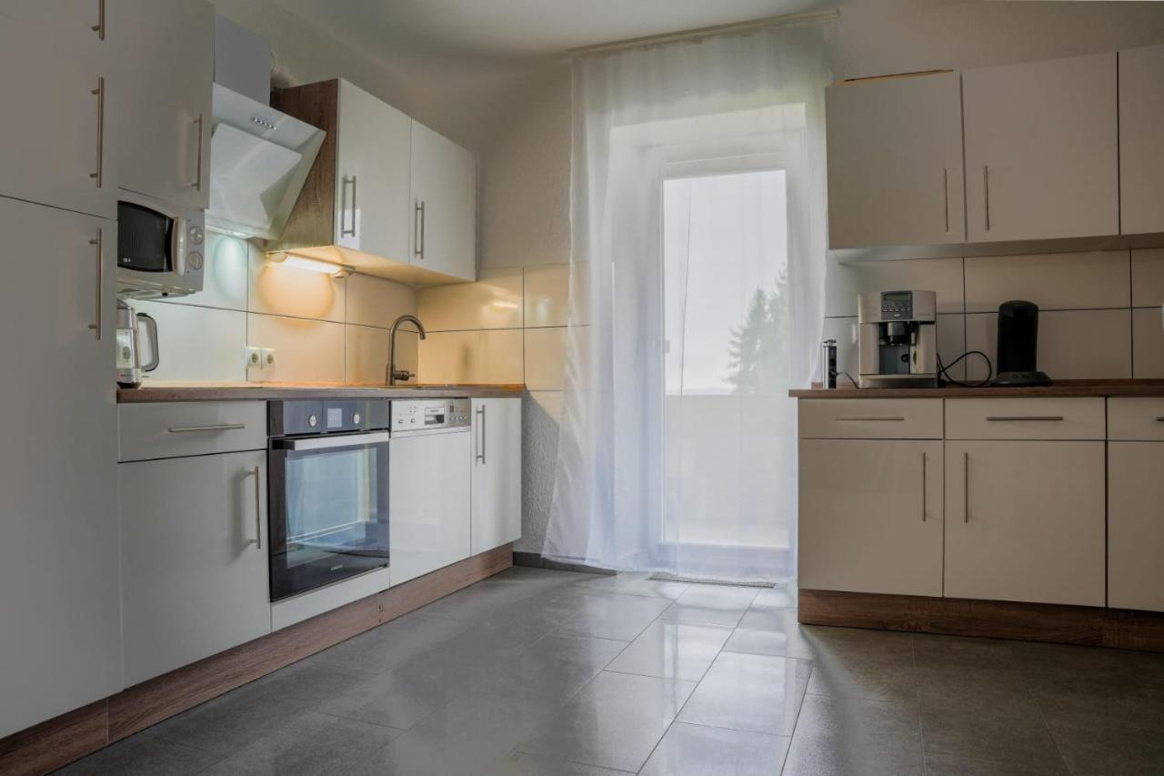 Ferienwohnung Anna Gries Экстерьер фото