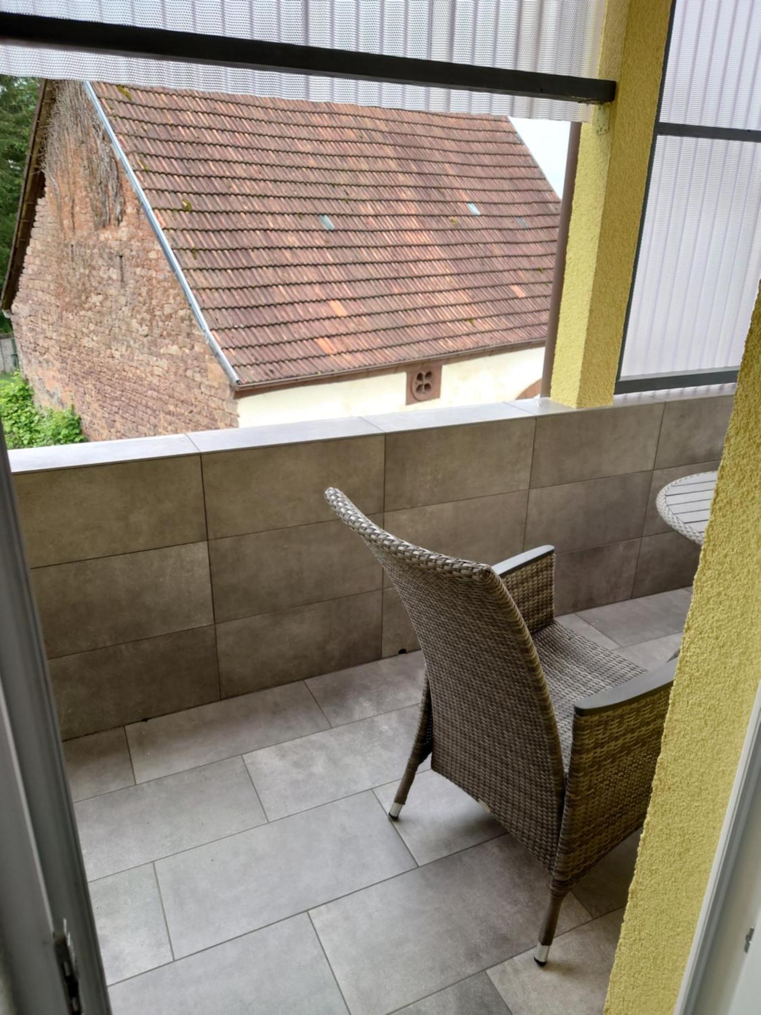 Ferienwohnung Anna Gries Номер фото
